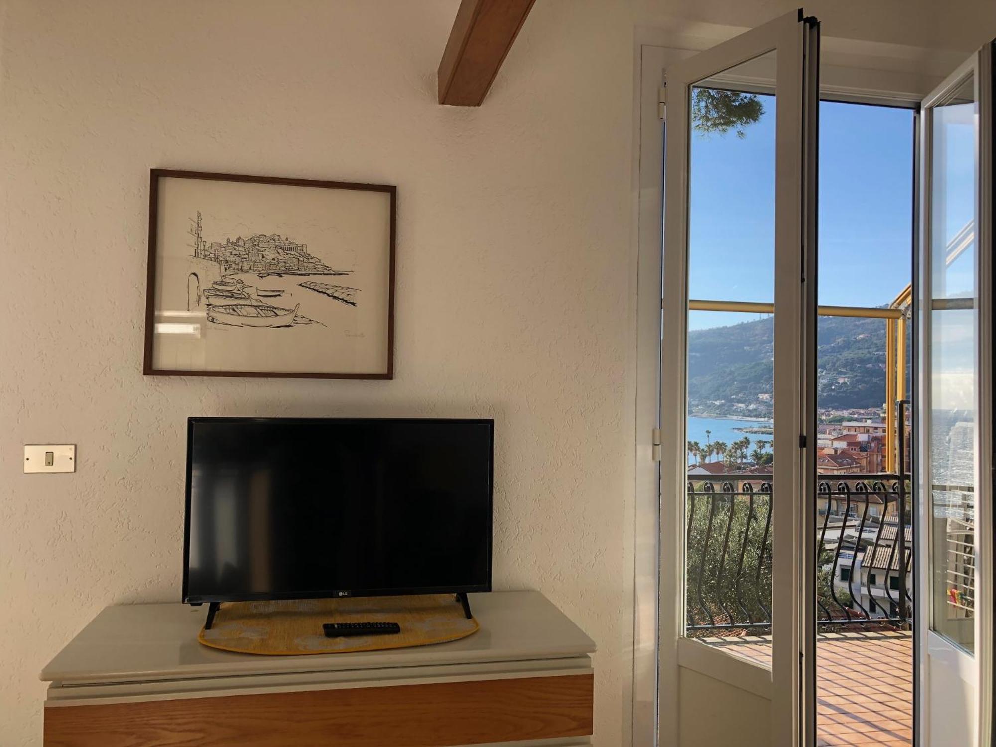 Appartamenti La Pineta Andora Quarto foto