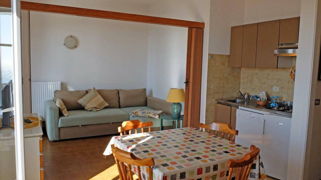 Appartamenti La Pineta Andora Exterior foto
