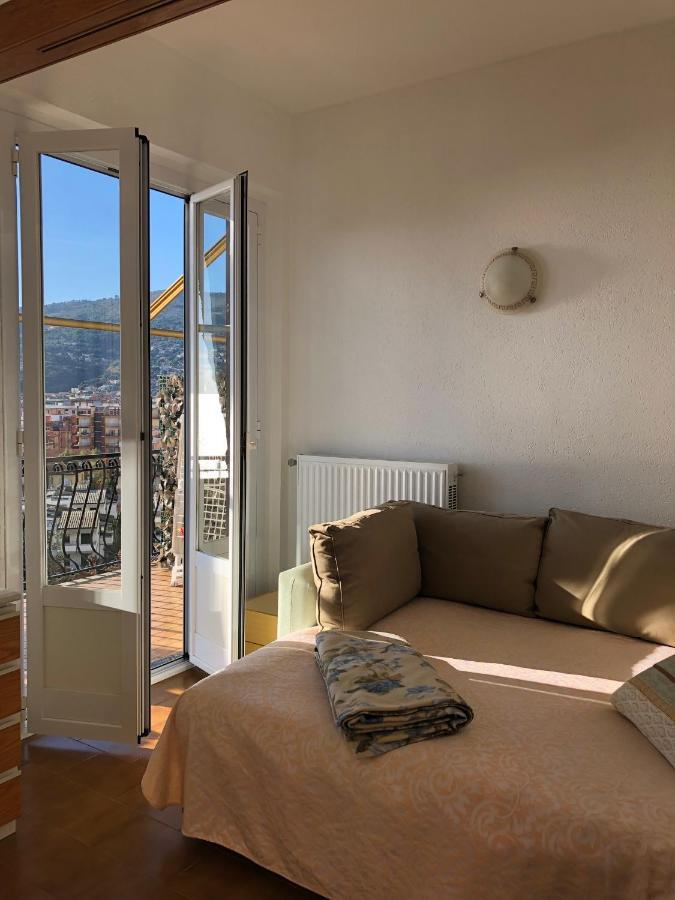Appartamenti La Pineta Andora Exterior foto